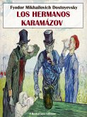 Los hermanos Karamázov (eBook, ePUB)