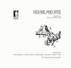 House and Site (eBook, PDF) - Eleonora, Mantese,