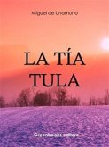 La tía Tula (eBook, ePUB)