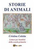 Storie di animali (eBook, ePUB)