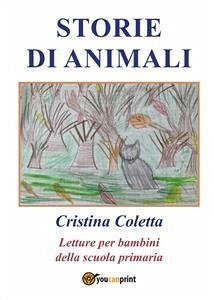 Storie di animali (eBook, ePUB) - Coletta, Cristina