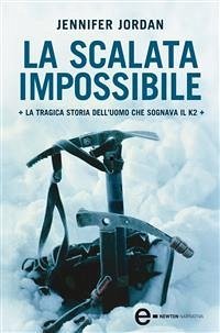 La scalata impossibile (eBook, ePUB) - Jordan, Jennifer