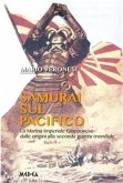 Samurai sul Pacifico (eBook, ePUB)