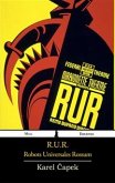 R.U.R. (eBook, ePUB)