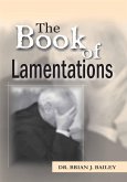 The Book of Lamentations (eBook, ePUB)