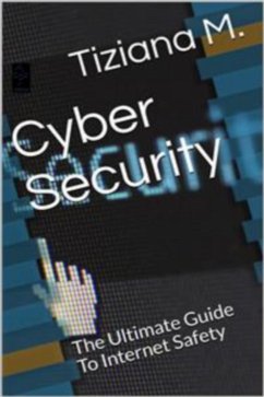 Cyber Security (eBook, ePUB) - M., Tiziana