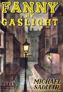 Fanny By Gaslight (eBook, ePUB) - Sadleir, Michael