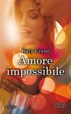 Amore impossibile (eBook, ePUB)