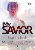 My Savior. Tom I (eBook, ePUB)