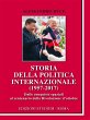 Storia della politica internazionale... - Bild 1