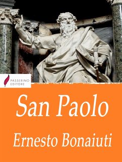 San Paolo (eBook, ePUB) - Buonaiuti, Ernesto