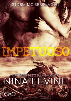 Impetuoso (eBook, ePUB) - Levine, Nina