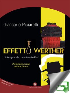 Effetto Werther (eBook, ePUB) - Piciarelli, Giancarlo