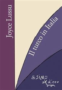 Il turco in Italia (eBook, ePUB) - Lussu, Joyce