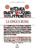 La lingua russa (eBook, PDF)