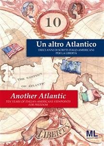Un Altro Atlantico - Another Atlantic (eBook, ePUB) - Mazzanti, Andrea; Mazzanti, Carlo