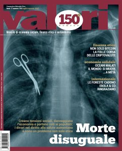 Morte diseguale (eBook, PDF) - Barolini, Andrea; Cavallito, Matteo; Isonio, Emanuele; Vecci, Andrea