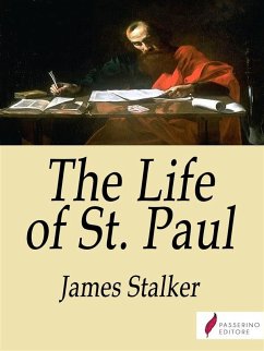 The Life of St. Paul (eBook, ePUB) - Stalker, James