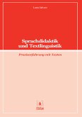 Sprachdidaktik und Textlinguistik (eBook, ePUB)