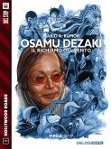 Osamu Dezaki Il richiamo del vento (eBook, ePUB)