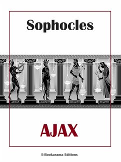 Ajax (eBook, ePUB) - Sophocles