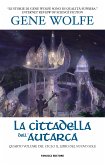 La cittadella dell'Autarca (eBook, ePUB)