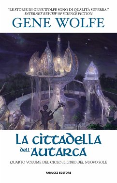 La cittadella dell'Autarca (eBook, ePUB) - Wolfe, Gene