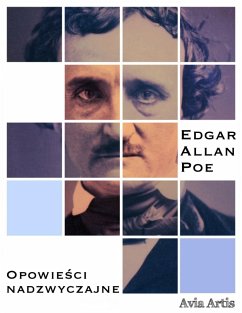 Cover Opowieści Nadzwyczajne (eBook, ePUB)