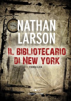 Il bibliotecario di New York (eBook, ePUB) - Larson, Nathan