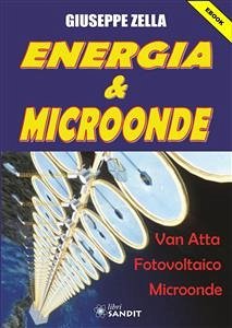 Energia & Microonde (eBook, PDF) - Zella, Giuseppe