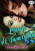 Bugie Di Famiglia (eBook, ePUB)