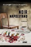 Noir napoletano (eBook, ePUB) Noir napoletano (eBook, ePUB)