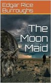 The Moon Maid (eBook, PDF)