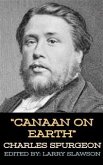 Canaan on Earth (eBook, ePUB)