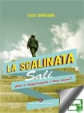 La scalinata (eBook, ePUB)