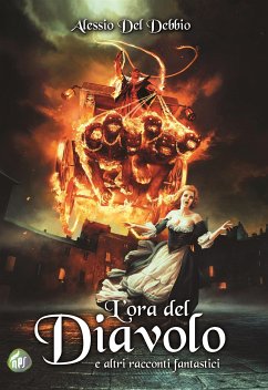 L'ora del diavolo (eBook, ePUB) - Del Debbio, Alessio