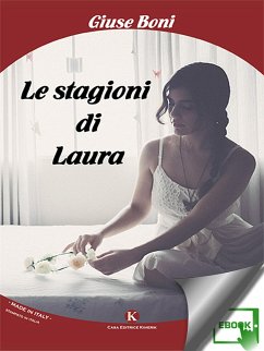 Le stagioni di Laura (eBook, ePUB) - Boni, Giuse