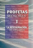 Profetas Menores I (eBook, ePUB)