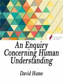 An Enquiry Concerning Human Understanding (eBook, ePUB)