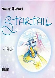 Startail (eBook, PDF) - Quadroni, Rossana