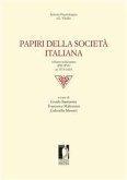 Papiri della Società Italiana (eBook, PDF)