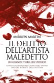 Il delitto dell'artista maledetto (eBook, ePUB)