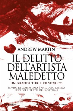 Il delitto dell'artista maledetto (eBook, ePUB) - Martin, Andrew