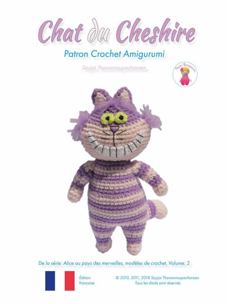Chat du Cheshire (eBook, ePUB) Chat du Cheshire (eBook, ePUB)
