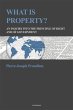 What is Property? (eBook, ePUB) - Bild 1
