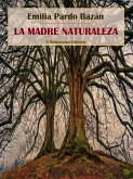 La madre naturaleza (eBook, ePUB)