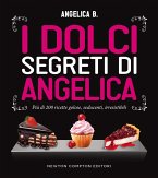 I dolci segreti di Angelica (eBook, ePUB)