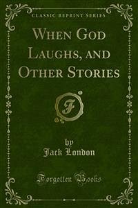 When God Laughs, and Other Stories (eBook, PDF)