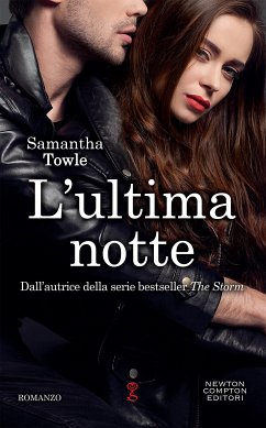 L'ultima notte (eBook, ePUB) - Towle, Samantha