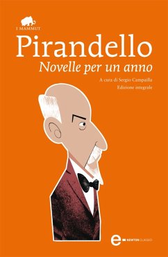 Novelle per un anno (eBook, ePUB) - Pirandello, Luigi